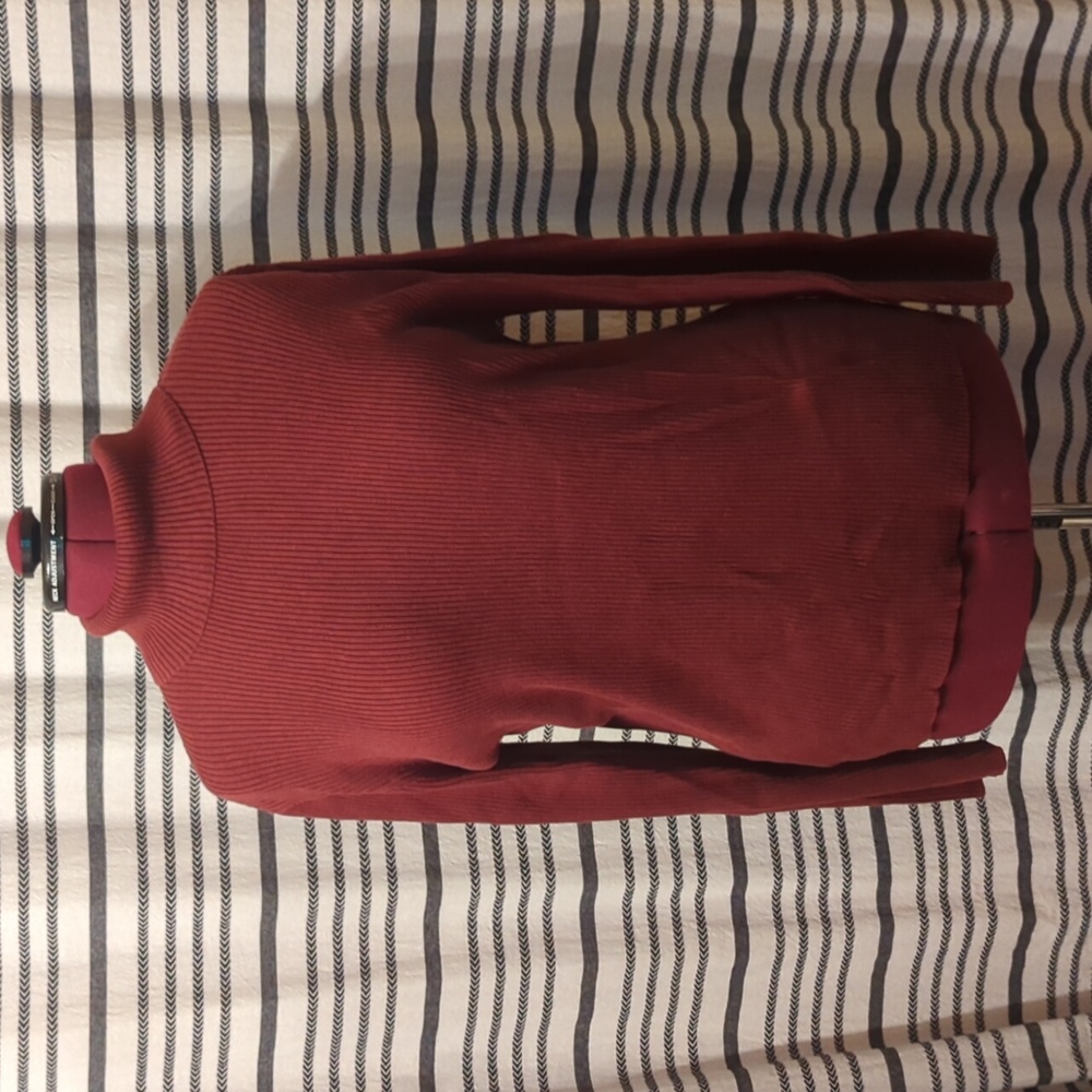 Pendleton Turtleneck - image 4